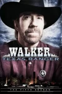 Walker Texas Ranger - Season 05 | Bmovies