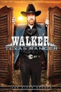 Walker Texas Ranger - Season 06 | Bmovies
