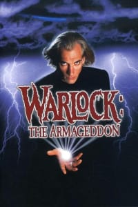 Warlock: The Armageddon | Bmovies