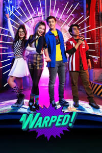 Warped! - Season 1 | Bmovies