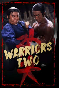 Warriors Two | Bmovies