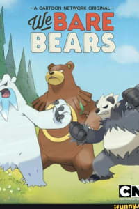 We Bare Bears - Season 2 | Bmovies