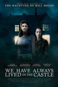 We Have Always Lived in the Castle | Bmovies
