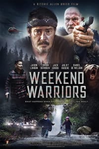 Weekend Warriors | Bmovies