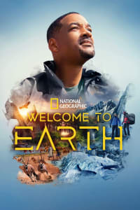 Welcome to Earth - Season 1 | Bmovies