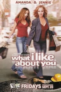 What I Like About You - Season 3 | Bmovies