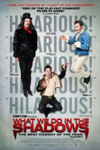 What We Do In The Shadows | Bmovies