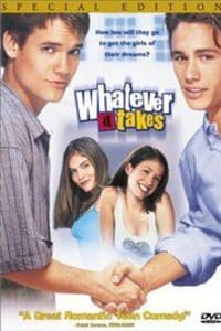 Whatever It Takes | Watch Movies Online