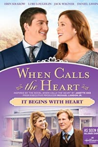 When Calls the Heart - Season 4 | Bmovies