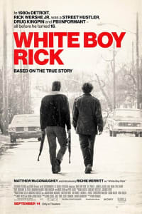 White Boy Rick | Bmovies