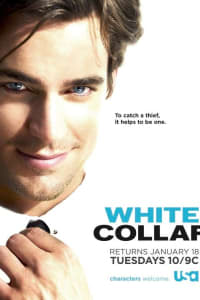 White Collar - Season 2 | Bmovies