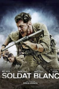 White Soldier | Watch Movies Online