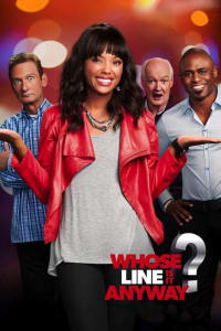 Whose Line Is It Anyway? - Season 18 | Watch Movies Online