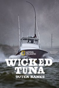 Wicked Tuna: North vs. South - Season 8