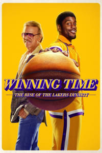 Winning Time: The Rise of the Lakers Dynasty - Season 1 | Watch Movies Online