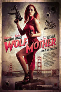 Wolf Mother | Bmovies