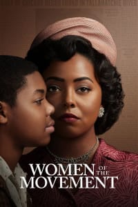 Women of the Movement - Season 1 | Watch Movies Online