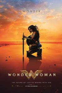 Wonder Woman | Watch Movies Online