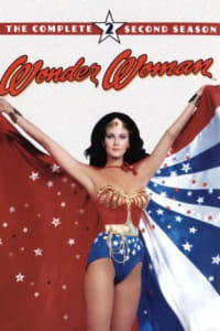Wonder Woman - Season 02 | Bmovies