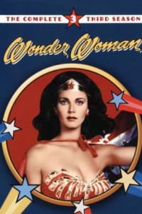 Wonder Woman - Season 03 | Bmovies