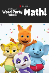Word Party Presents: Math! - Season 1 | Bmovies