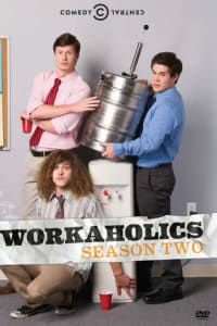 Workaholics - Season 2 | Bmovies
