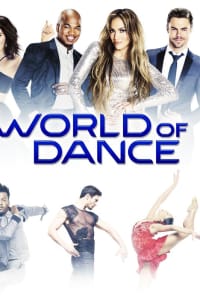 World of Dance - Season 1 | Bmovies