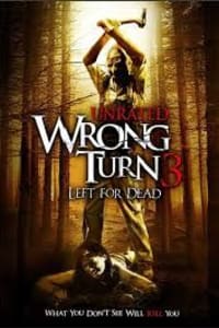 wrong turn 1 movie online