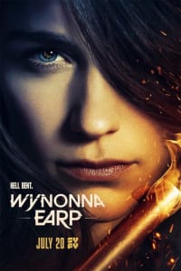 Wynonna Earp - Season 4