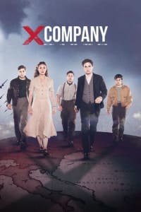X Company - Season 2 | Bmovies