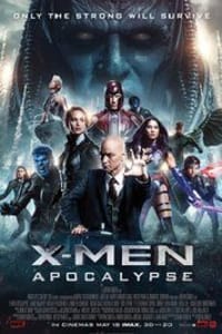 X-Men: Apocalypse | Bmovies