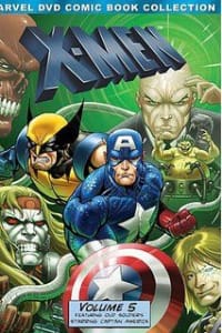 X-Men: The Animated Series - Season 2 | Bmovies