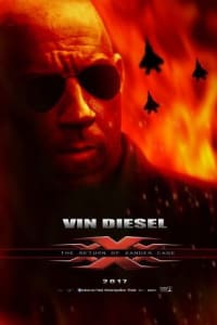 xXx: Return of Xander Cage | Bmovies