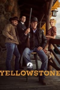 Yellowstone - Season 2 | Bmovies
