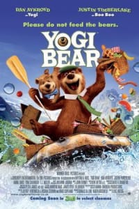 Yogi Bear | Bmovies
