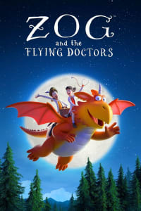 Zog and the Flying Doctors | Bmovies