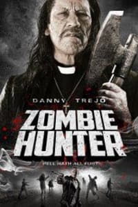 Zombie Hunter | Bmovies