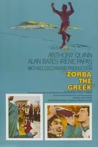 Zorba the Greek | Bmovies