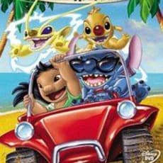 Watch Stitch! The Movie english subbed at WatchSeries