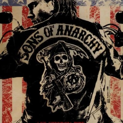 Watch sons of 2025 anarchy season 1 free