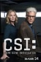CSI - Season 14