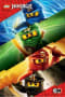 LEGO Ninjago Masters of Spinjitzu - Season 5