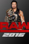 WWE RAW - Season 24