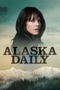 Alaska Daily - Season 1