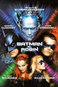 Watch Batman & Robin (1997) For Free Online 