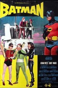 Watch Batman: The Movie (1966) Full Movie on 