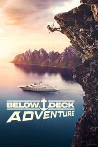 Below Deck Adventure - Season 1
