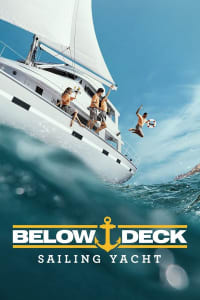 Below Deck Sailing Yacht - Season 3