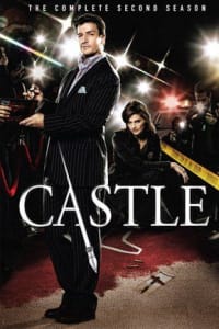 Castle - Season 2