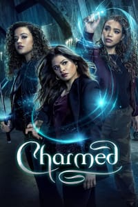 Charmed - Season 4